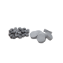 Rhenium metal 99,98% rent metal metal grundstof Renium Re element 75, sjældne metaller