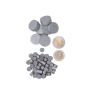 Rhenium metal 99,98% rent metal metal grundstof Renium Re element 75, sjældne metaller