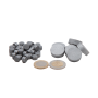 Rhenium metal 99,98% rent metal metal grundstof Renium Re element 75, sjældne metaller