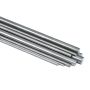 Rustfrit stål stang 2.5mm-500mm 1.4306/1.4307 AISI 304/304L Rundstang Fuldmateriale