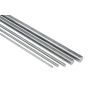 Rustfrit stål stang 2.5mm-500mm 1.4306/1.4307 AISI 304/304L Rundstang Fuldmateriale