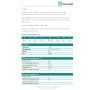Rustfri stang 6mm-400mm 1.4539 UNS N08904 Rundstang Profil Rundstål AISI 904L