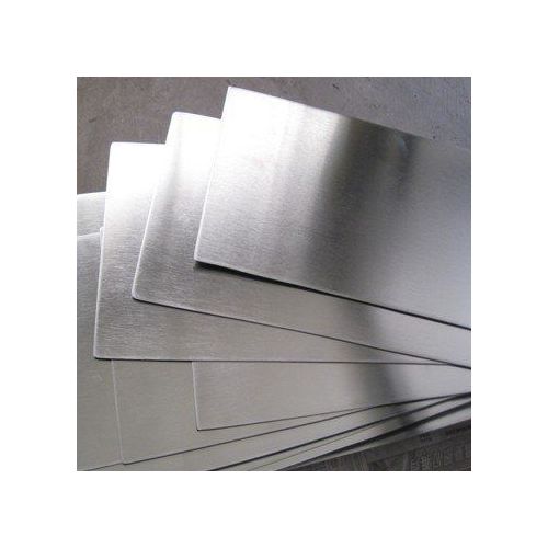 Invar® 36 UNS K93603 Alloy 36 Sheet 1-96mm Plate 1.3912 Cut to size 100-1000mm