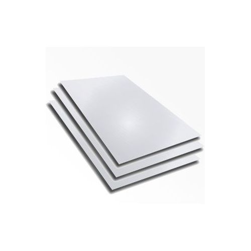 Incoloy® Alloy 800 ark 0,5-15 mm plade 1,4876 skåret i størrelse 100-1000 mm