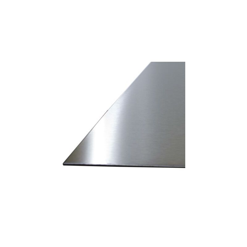 Inconel® Alloy c 276 ark 0,4-25,4 mm plader 2,4819 skåret i størrelse 100-1000 mm