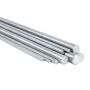 Rustfrit stål stang 3mm-625mm 1.4404 AISI 316L rundstang