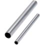 Inconel® Alloy 600-rør 2.4816 Rundt rør uden samlinger 1,5x0,25-88,9х7,62mm 0,25-2meter