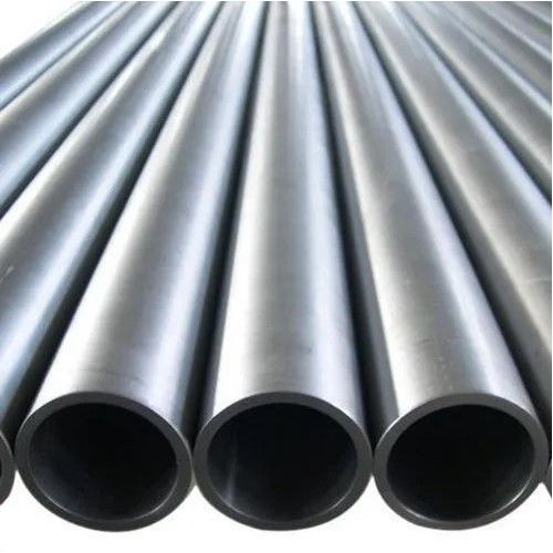 Inconel® Alloy 600-rør 2.4816 Rundt rør uden samlinger 1,5x0,25-88,9х7,62mm 0,25-2meter