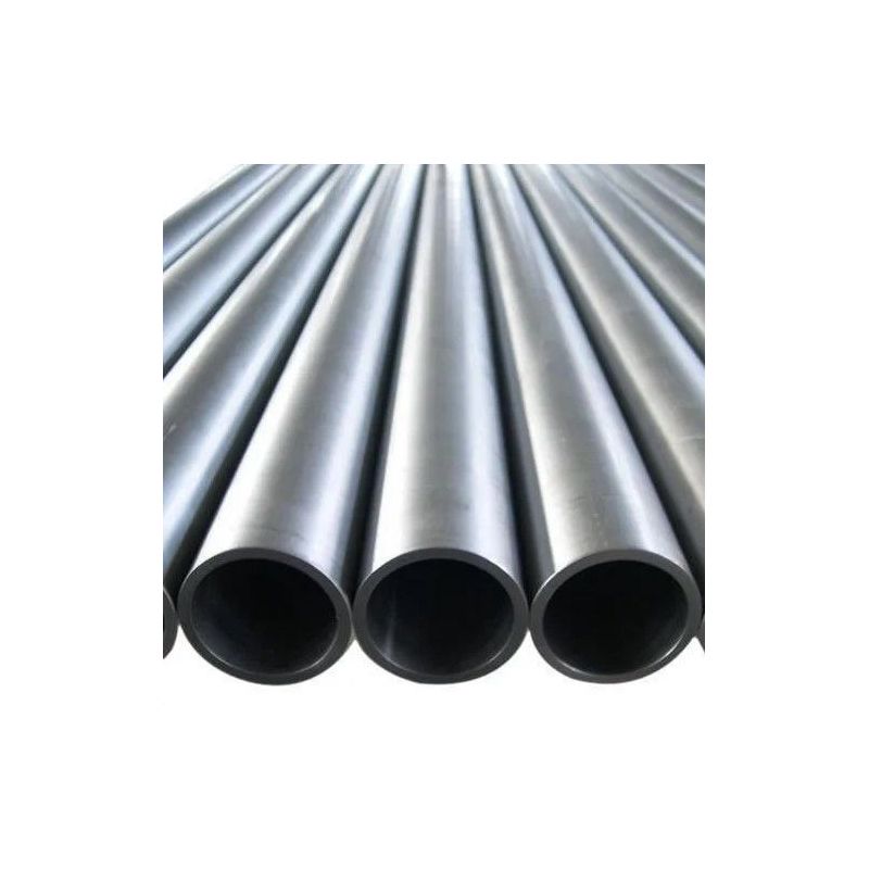 Inconel® Alloy 600-rør 2.4816 Rundt rør uden samlinger 1,5x0,25-88,9х7,62mm 0,25-2meter