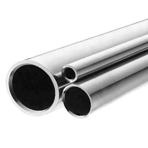 Inconel® Alloy 601 rør 2.4851 Rundt rør 2,75x0,5-141,3х6,55mm svejset