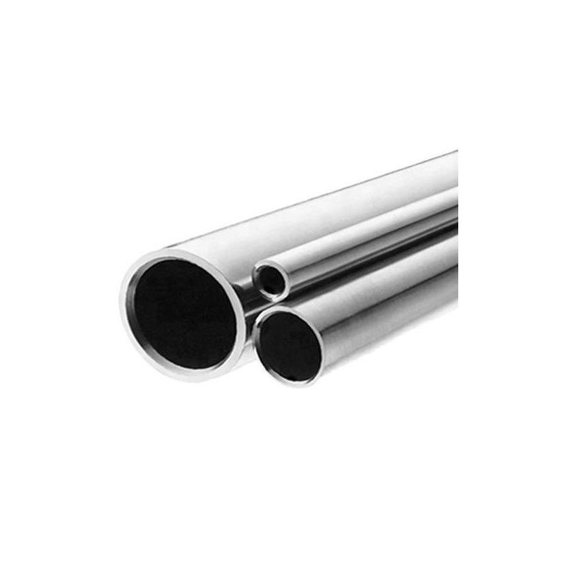 Inconel® Alloy 601 rør 2.4851 Rundt rør 2,75x0,5-141,3х6,55mm svejset