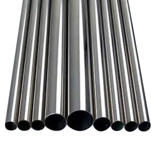 Inconel® Alloy 825 tube 2.4858 round tube 21.34x2.77-88.9х5.49mm seamless 0.25-2metre