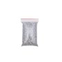 Alu-granulat 99,9% ren aluminium høj renhed genanvendt 100 g-5 kg