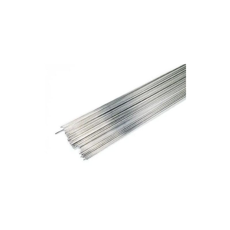Svejsetråd 1.3990 Alloy 36 Ø 2,4-3,2 mm WIG TIG svejsestænger Fe-Ni svejselektroder