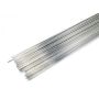 Svejsetråd 1.3990 Alloy 36 Ø 2,4-3,2 mm WIG TIG svejsestænger Fe-Ni svejselektroder