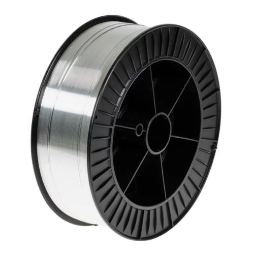 Nikkel S 9604 2.4155 legering 61 Svejsetråd 0.8-1.6mm N02061 Nikkellegering
