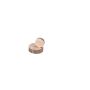 Kobberrondel Ø20-100mm kobberskive stang rund skive Cu metal kobberrondel 10-100mm