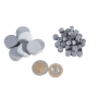 Rhenium metal 99,95% rent metal metalelement Renium Re-element 75