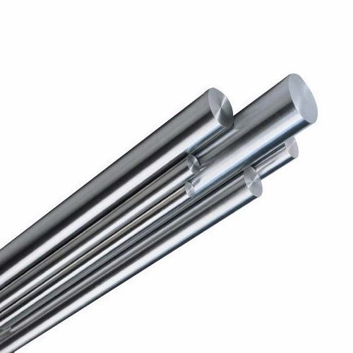 Inconel® 718-legering fjederstål stang Federhart AMS 5662 glidvenlig 2.4668 rundstang N07718