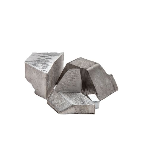 Babbitt lejemetall wm80 hvidmetal kuglelejer støbning barrer 5gr-2kg