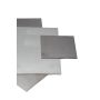 Zirkoniumplade 0,025-50 mm plader 99,9% metal Zr 40 specialudskåret 100-1000 mm