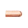 Kobberstang 99,9% 25gr-5kg Pure Copper Cu Element 29