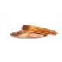 Kobberrør blødt glødet 1x0.2mm-3x0.5mm Cu-DHP/CW024A i ring 2.1990
