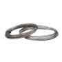 Magnesiumtrådlegering AZ31B UNS M11311 Ø1.2-2mm Mg Element 12 Renhed 95% min