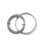 Magnesiumtrådlegering AZ31B UNS M11311 Ø1.2-2mm Mg Element 12 Renhed 95% min