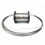 Nitinoltråd superelastisk 0,1-1,5 mm NiTiNol-tråd 1-100 meter nitinol