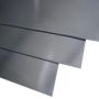 Fjederplade 0,5 mm-3 mm 1.1248 fjederplade C75S udskæring 100 mm til 1000 mm