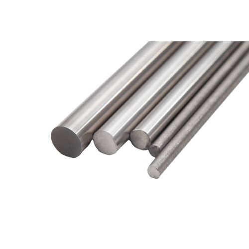 Magnesium AZ31B-legering rundstang 1-400 mm renhed 97 % min. UNS M11311