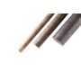 Bronze stang 13-51 mm Rg7 rundstang 2.1090 CuSn7ZnPb CC493K