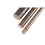 Bronze stang 13-51 mm Rg7 rundstang 2.1090 CuSn7ZnPb CC493K