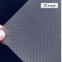 Titan Grade 2 vævning 5-200 Mesh trådnet gitter 3.7035 R50400 filterfiltrering