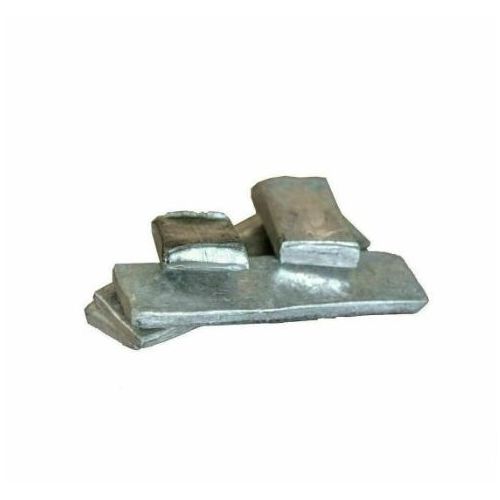 Indium 99,99% Barren