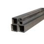 køb kvadratstålprofil firkantrør stål hulprofil stål kvadratrør dia 20x20x2 til 80x80x3 Evek GmbH - 2