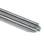Rustfrit stål stang 3mm-625mm 1.4404 AISI 316L rundstang