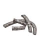 Zirkonium Zr 99,99% rent iodidmetal Krystal 40 nugget-stænger 5 g-5 kg levering