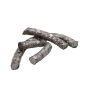 Zirkonium Zr 99,99% rent iodidmetal Krystal 40 nugget-stænger 5 g-5 kg levering