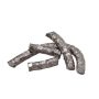 Zirkonium Zr 99,99% rent iodidmetal Krystal 40 nugget-stænger 5 g-5 kg levering