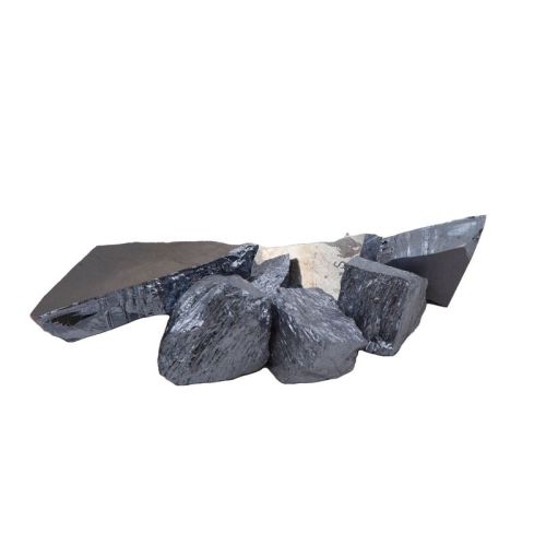 Silicium Si 99,99% ren metal grundstof 14 Si nugget stænger fra 5 gram til 5 kg