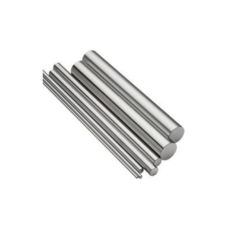Inconel®601 legeret stang 6-60mm 2.4851 legering 601 rund stang N06601