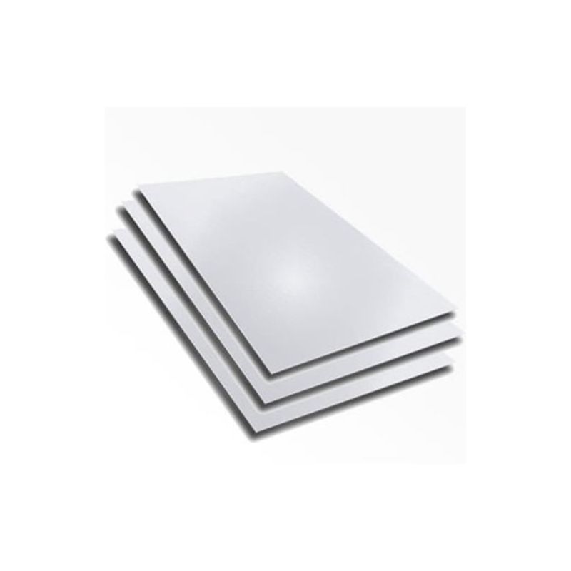Invar ® 36 Alloy Plade 1-3mm 1.3912 Udskæring K93600 efter mål 100-1000mm
