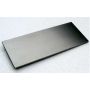 Invar ® 36 Alloy Plade 1-3mm 1.3912 Udskæring K93600 efter mål 100-1000mm