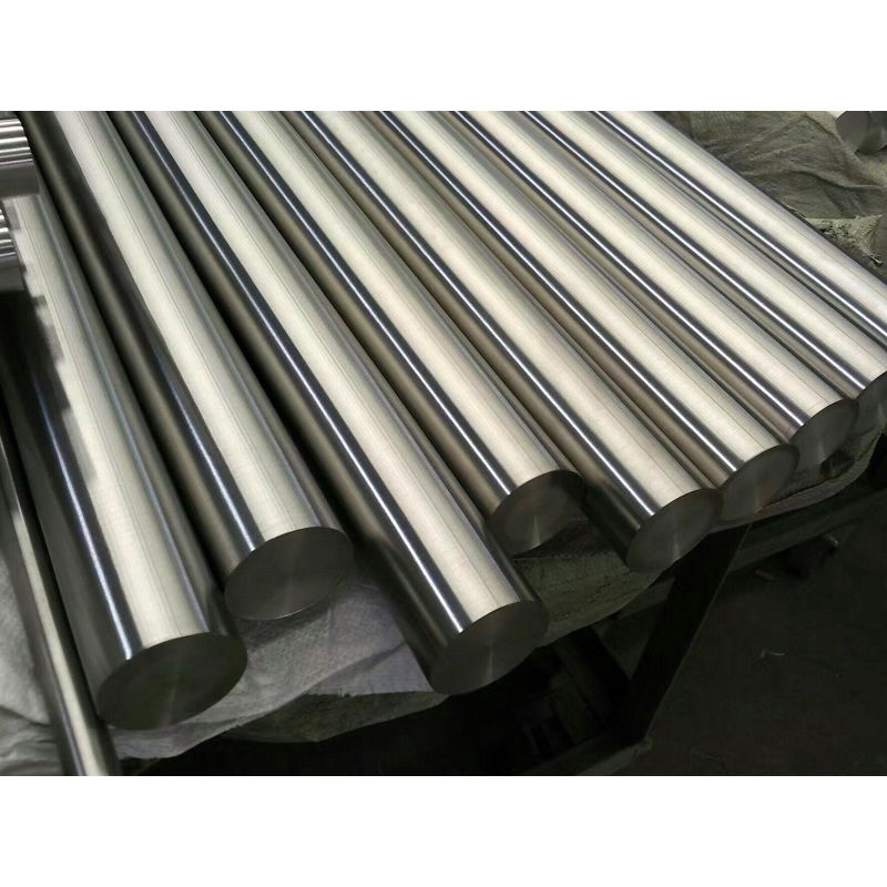Hastelloy C-22 rund stang fra Ø 2mm til Ø120mm rund stang 2.4602, nikkellegering Hastelloy C-22 rund stang fra Ø 2mm til Ø120mm rund stang 2.4602, nikkellegering