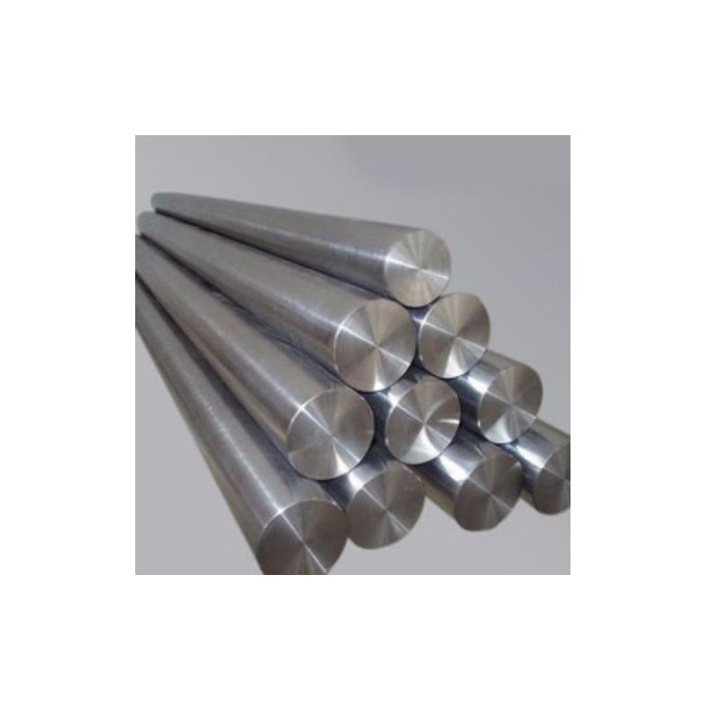 Hastelloy C-276 rund stang fra Ø 2mm til Ø120mm rund stang 2.4819, nikkellegering Hastelloy C-276 rund stang fra Ø 2mm til Ø120mm rund stang 2.4819, nikkellegering