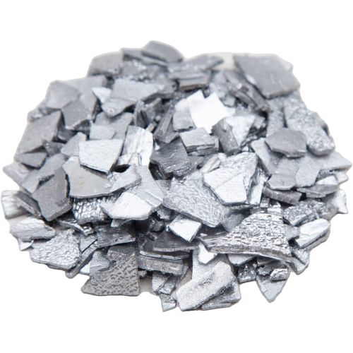 Chrome Cr 99% rent metal element 24 flager leverandør kromflager