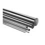 Tantal metal rundstang 99,95% fra Ø 2 mm til Ø 10 mm stang Ta element 73 stang