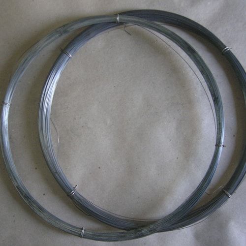 Hafnium wire 99,9% fra Ø 0,5 mm til Ø 5mm rent metalelement 72 Tråd Hafnium, sjældne metaller